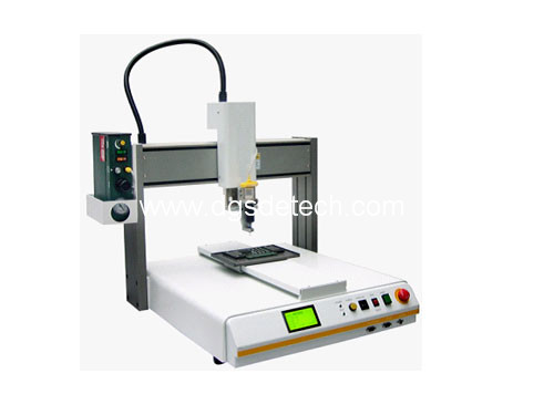 Automatic glue dispenser SDE-DJ001