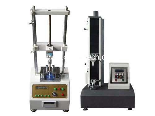 S-LY tensile tester