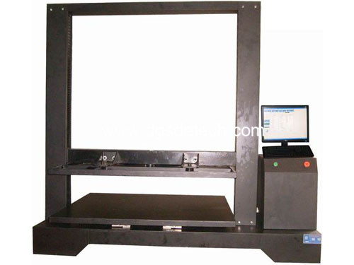 S-KY7010M computer carton compression testing machine