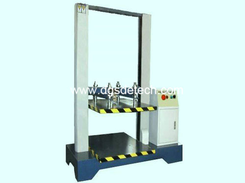 S-KY7020 microcomputer carton compression testing machine