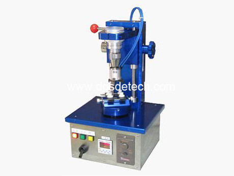 Table top ring torsion testing machine