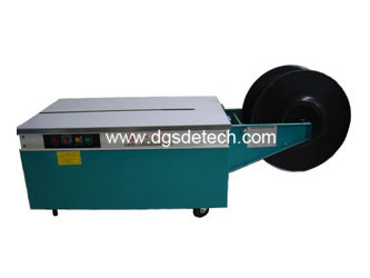 SDE-81L Luxury type banding machine