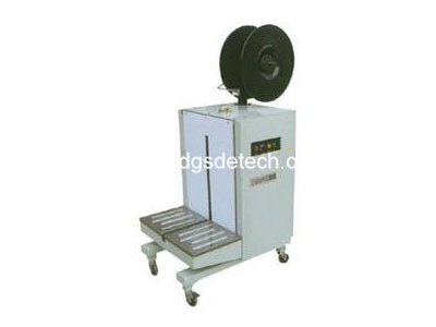 SDE-85 side type banding machine