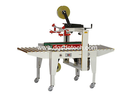 SDE-50A case sealer