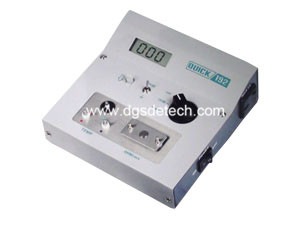 Temperature tester