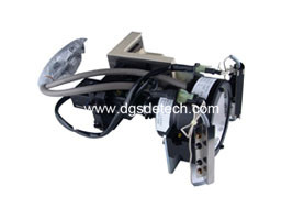 CCD camera